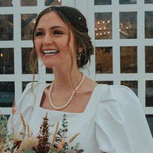 Meet your Posher, Tessa